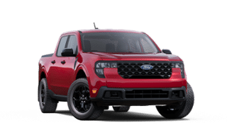 2025 Ford Maverick® External Image 5